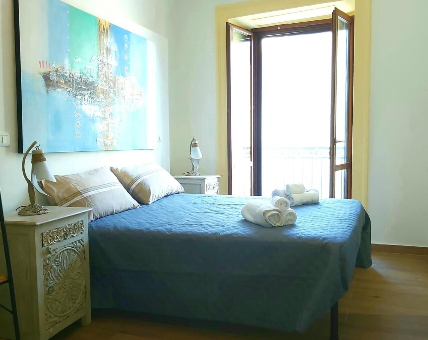 B&B I Viaggi Di Edo Crotone Exterior photo