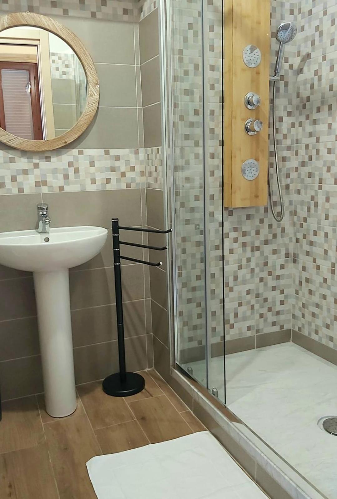 B&B I Viaggi Di Edo Crotone Exterior photo