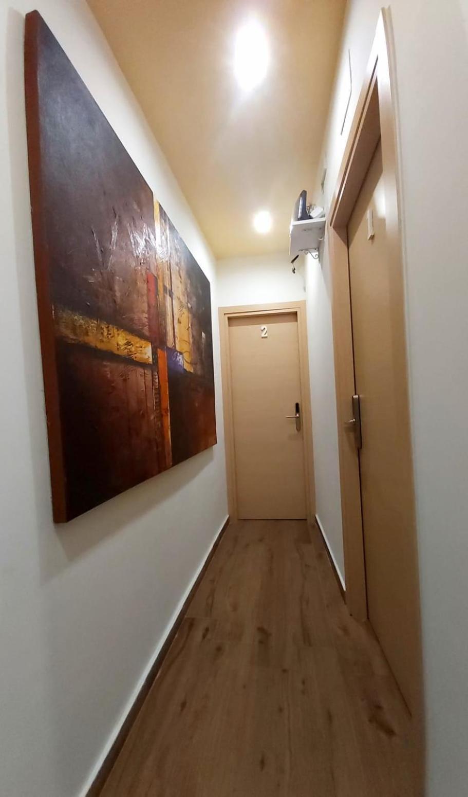 B&B I Viaggi Di Edo Crotone Exterior photo